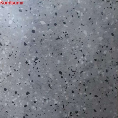 Коллекция Zerde tile Trevi Relief