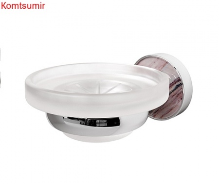 WasserKRAFT Diemel K-2229 Мыльница