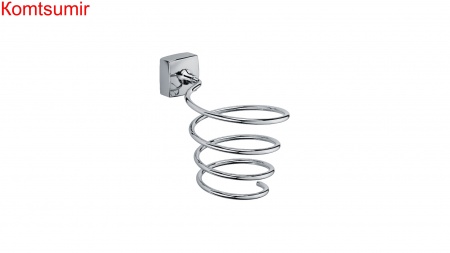 Держатель для фена Fixsen Kvadro FX-61319B