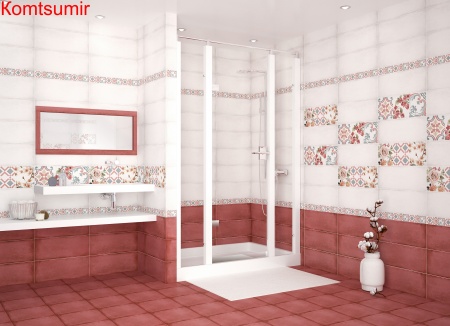 Коллекция Azori Eclipse 405x201 мм