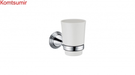 Подстаканник одинарный Fixsen Best FX-71606