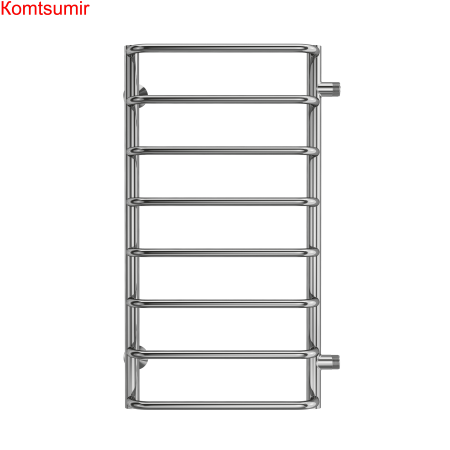 Стандарт П8 400х800 бп600 Полотенцесушитель  TERMINUS