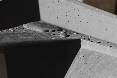 Раковина Incline 60