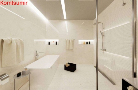 Коллекция Absolut Gres Onix Ice