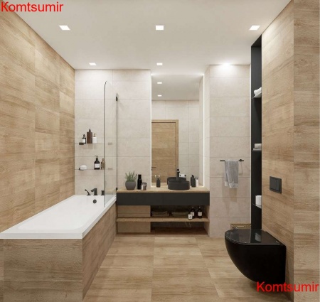 Коллекция Global Tile Nostrum 60*30