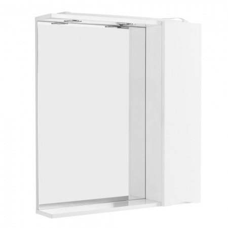 Шкаф подвесной BelBagno MARINO-SPC-700/750-1A-BL-P-R Шкаф подвесной BelBagno MARINO-SPC-700/750-1A-BL-P-R
