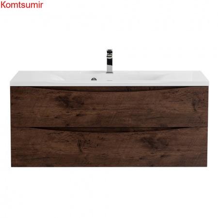 База под раковину подвесная BelBagno MARINO-1100-2C-SO-RW-P