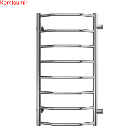 Виктория П8 400х800 бп600 Полотенцесушитель  TERMINUS