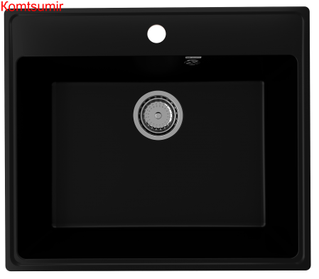 Мойка ULGRAN Quartz Forte 580 Мойка ULGRAN Quartz Forte 580