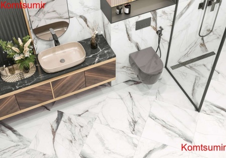 Коллекция Delacora Carrara Cersei 120*60