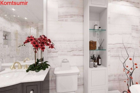 Коллекция Absolut Gres Electrica Grey