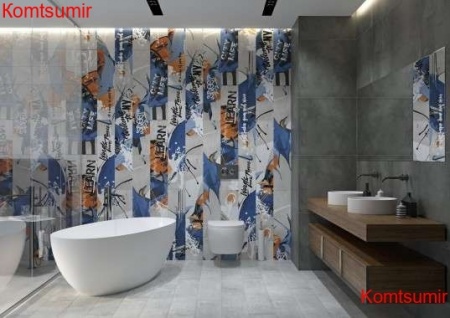 Коллекция Grasaro Staten 120*20