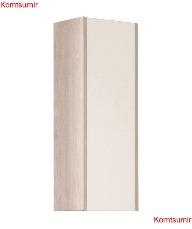 Пенал подвесной AQUATON Йорк одностворчатый, светлое дерево (1A171403YOAV0) Пенал подвесной AQUATON Йорк одностворчатый, светлое дерево (1A171403YOAV0)