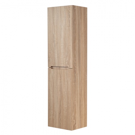 Шкаф подвесной BelBagno ETNA-1500-2A-SC-WO-P-L Rovere Bianco Шкаф подвесной BelBagno ETNA-1500-2A-SC-WO-P-L Rovere Bianco