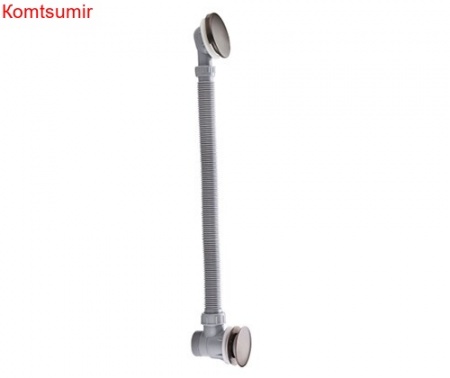 WasserKRAFT A055 Слив-перелив для ванны