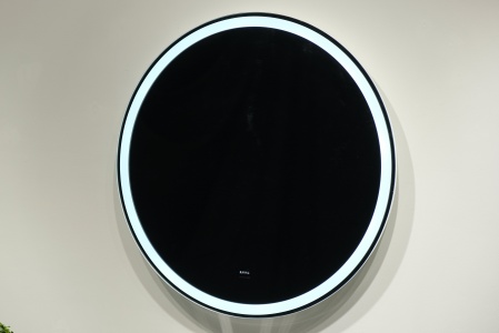 Зеркало Novato 77 с подсветкой