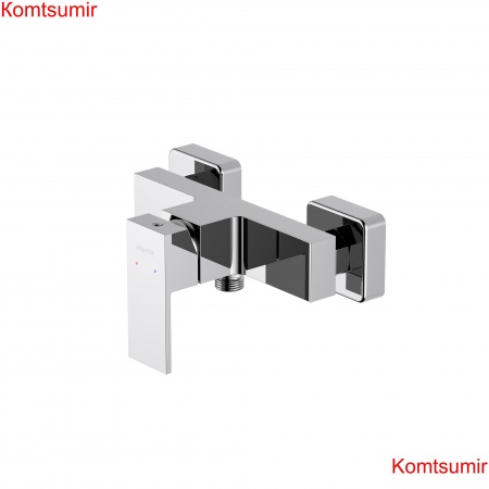 Смеситель для душа AQUATEK AQ1660CR ЛИБРА