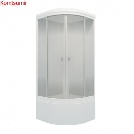 Душевая Кабина Triton Лайт 90*90 Б (ДН4)