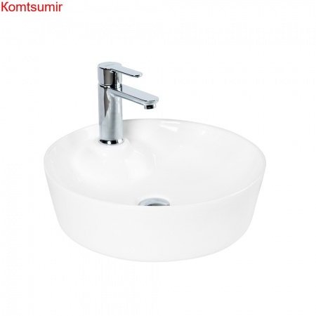 Раковина накладная керамическая BB1306