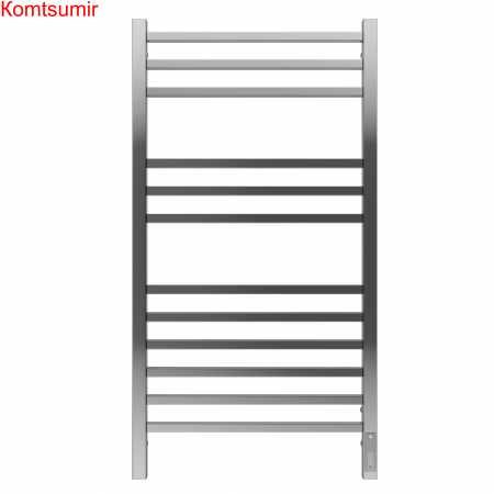 Ватикан П12 500х1000 электро (sensor quick touch) Полотенцесушитель TERMINUS) крашеные