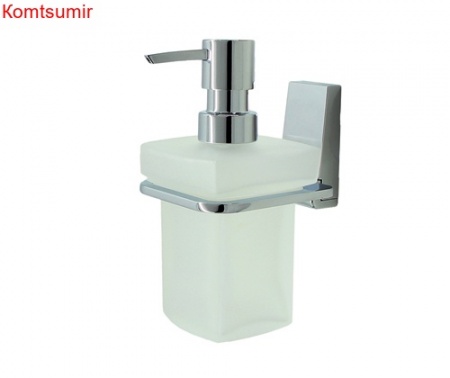WasserKRAFT Lopau K-6099 Дозатор для жидкого мыла