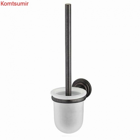 WasserKRAFT Isar K-7327 Щетка для унитаза подвесная