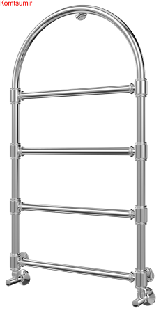Версаль П4 500*930  Полотенцесушитель  TERMINUS