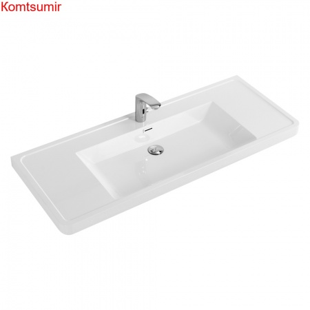 Раковина из искусственного мрамора BelBagno ANCONA-N ENERGIA-N EA-1200-LVB