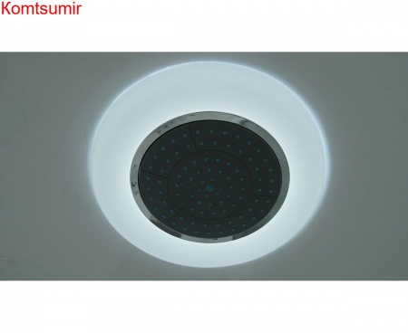 Timo Lux TL-1504 R душевая кабина (110*85*230), шт