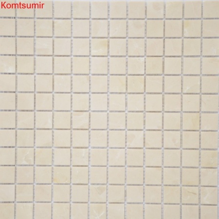 Мозаика Caramelle Mosaic Santa Anna POL 23x23x4