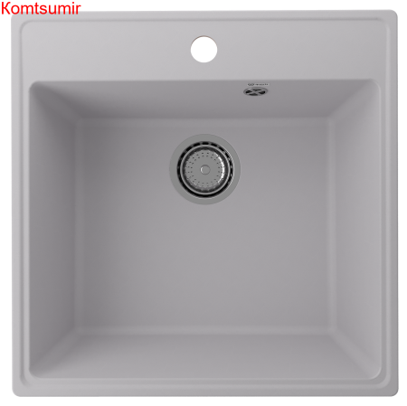 Мойка ULGRAN Quartz Forte 505