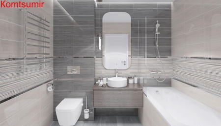 Коллекция Laparet Oliver 20x50