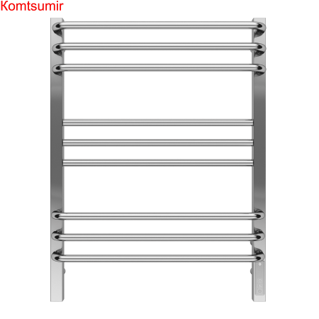 Соренто П9 500х700 электро (sensor quick touch) Полотенцесушитель  TERMINUS