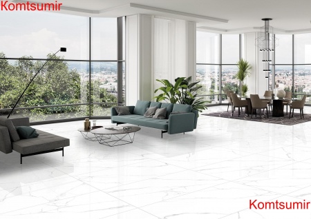 Коллекция Laparet Atlantic White 600x1200