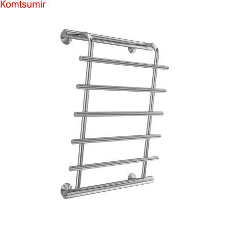 Каскад П5 600х500 Полотенцесушитель  TERMINUS