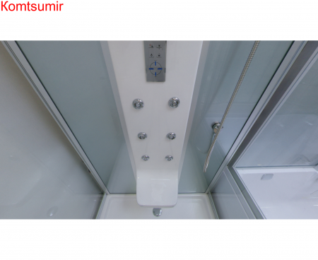 Timo Lux TL-1501 душевая кабина (110*95*230), шт