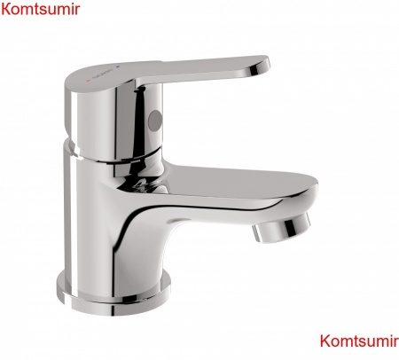 Dorff D1002100 Norma смеситель для умывальника