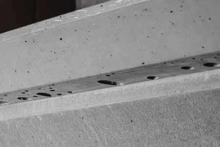 Раковина Incline 100