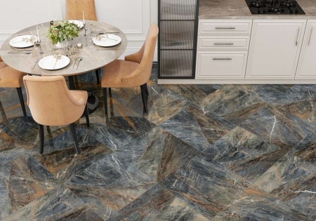 Коллекция LCM Visconti Marmo 120*60