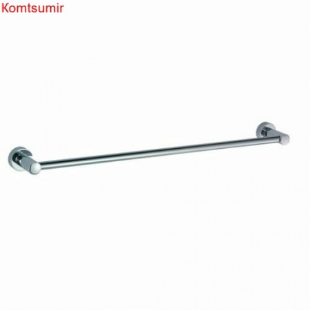 WasserKRAFT Donau K-9430 Держатель полотенец одинарный