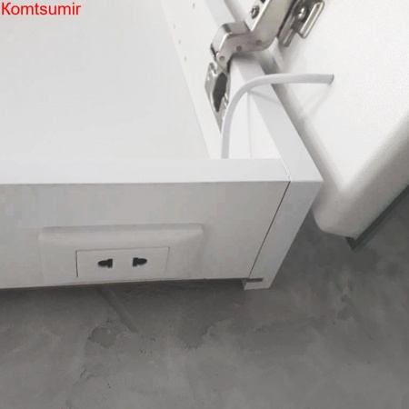 Зеркало-шкаф RAVAL Forma 50 Зеркало-шкаф RAVAL Forma 50