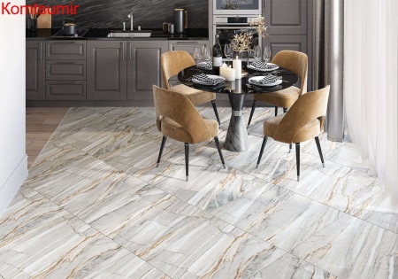 Коллекция Alma Ceramica Selection 57*57