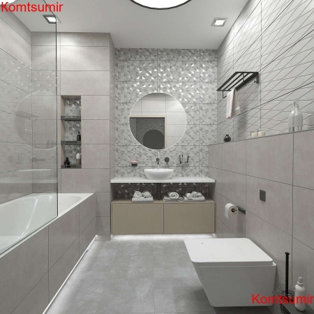 Коллекция Керлайф Roma 63*32