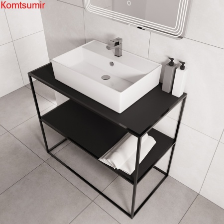 Коллекция Kerranova The Bronx 600x600 мм