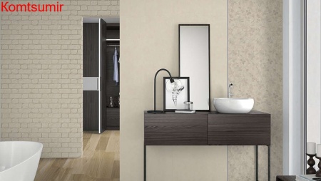 Коллекция Emigres Microcemento 900x300 мм