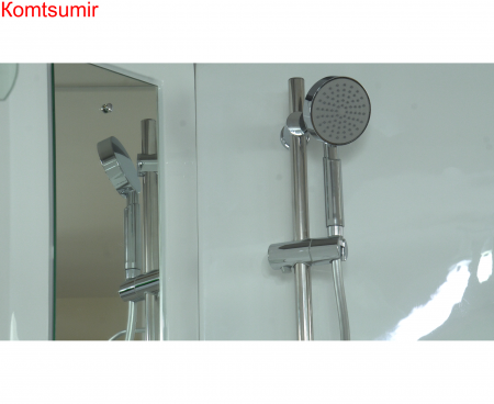 Timo Lux T-7755 душевая кабина (150*150*220), шт