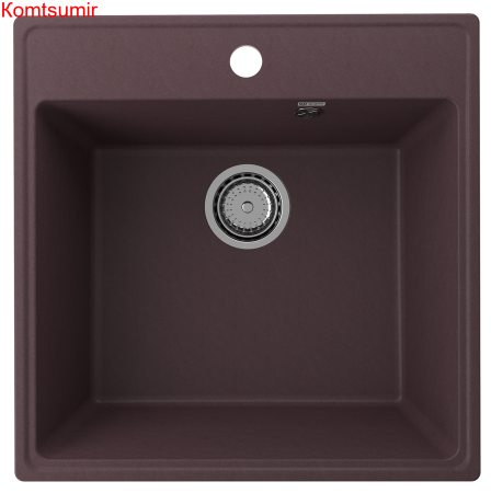 Мойка ULGRAN Quartz Forte 505