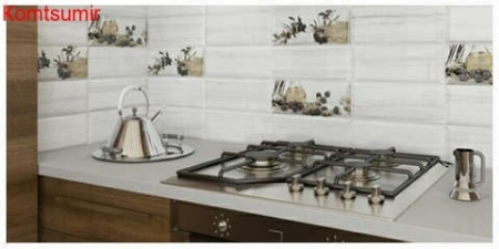 Коллекция Monopole Aceite 300x100 мм