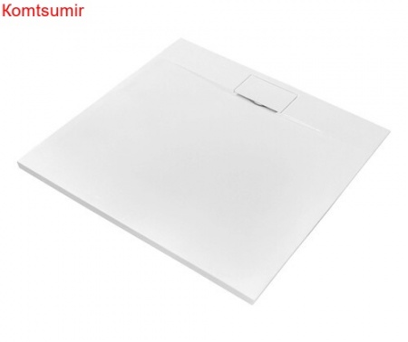 WasserKRAFT Alme 15T03 Душевой поддон