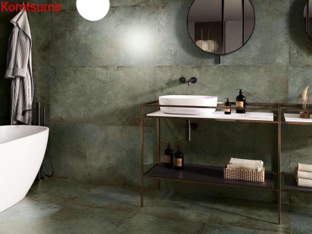 Коллекция Pamesa Alloy 120*60 Коллекция Pamesa Alloy 120*60